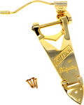 Bigsby - Gretsch® Branded Tailpiece, Bigsby® B6 with Wire Handle