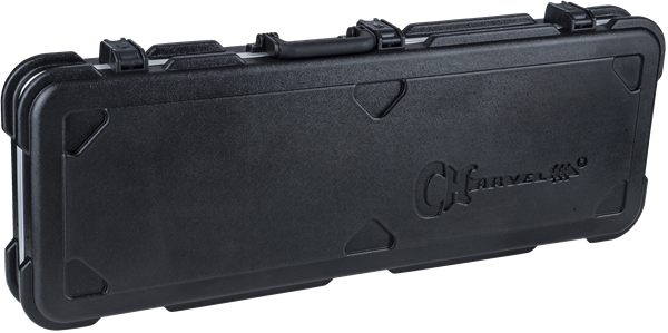 Charvel - Charvel® Dinky® Case SKB
