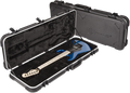 Charvel - Charvel® Molded Pro-Mod/San Dimas® Case, Black
