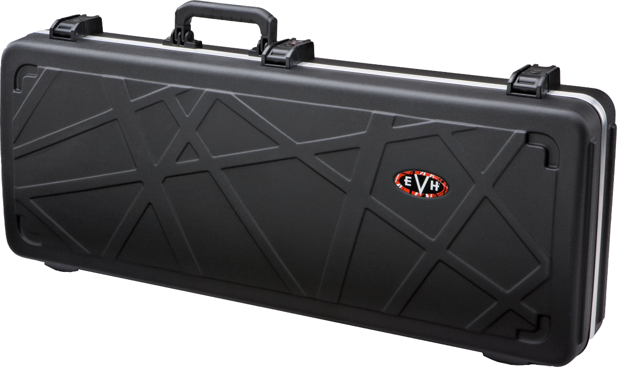 EVH - EVH® Molded Wolfgang® Hardshell Case