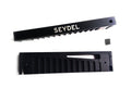 Symphony 48 Aluminum  Comb