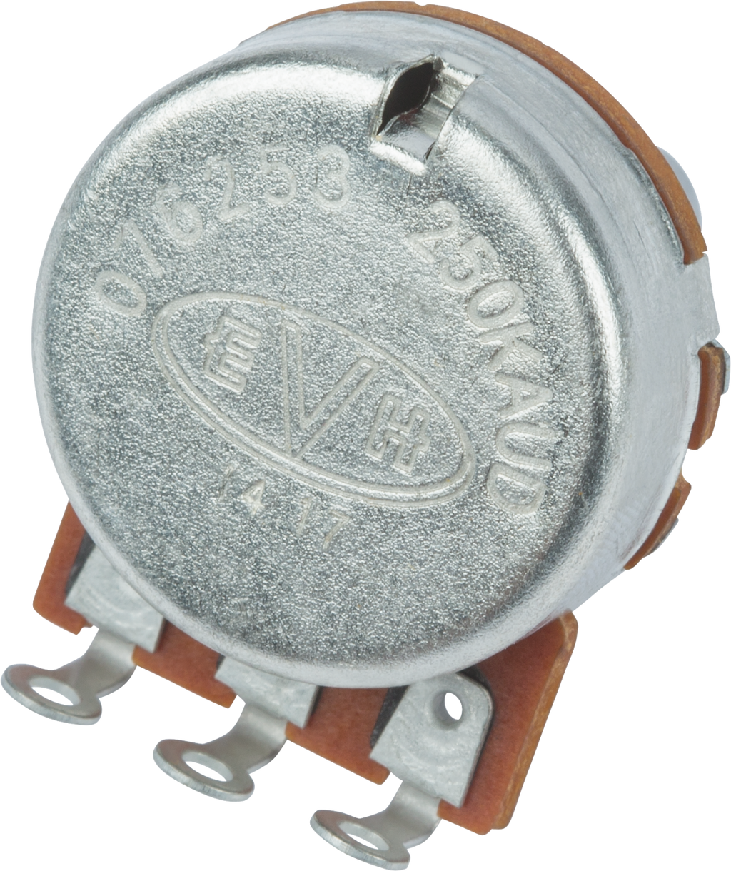 EVH - EVH® Custom 5150® Potentiometers, Solid Shaft