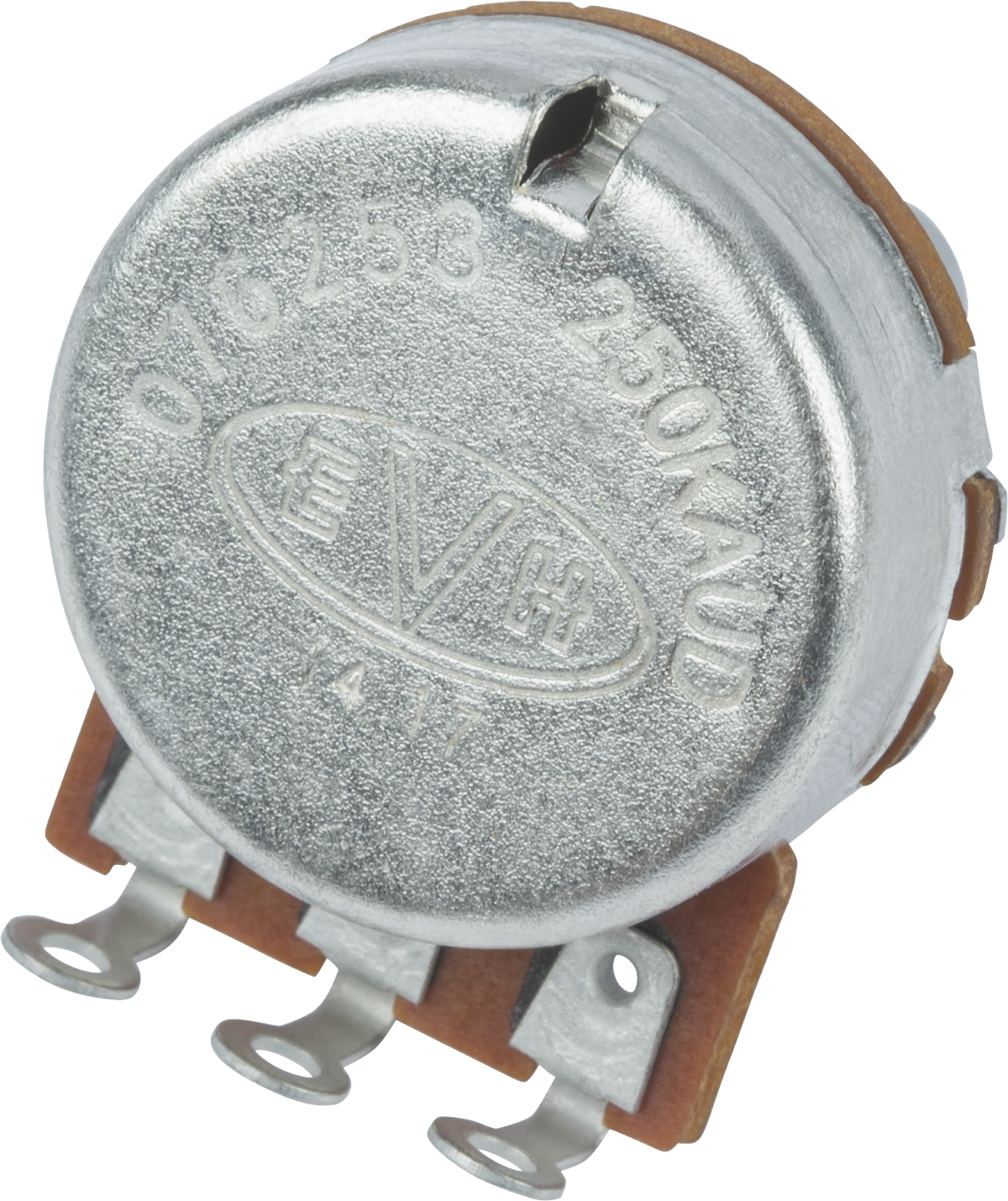 EVH - EVH® Custom 5150® Potentiometers, Solid Shaft