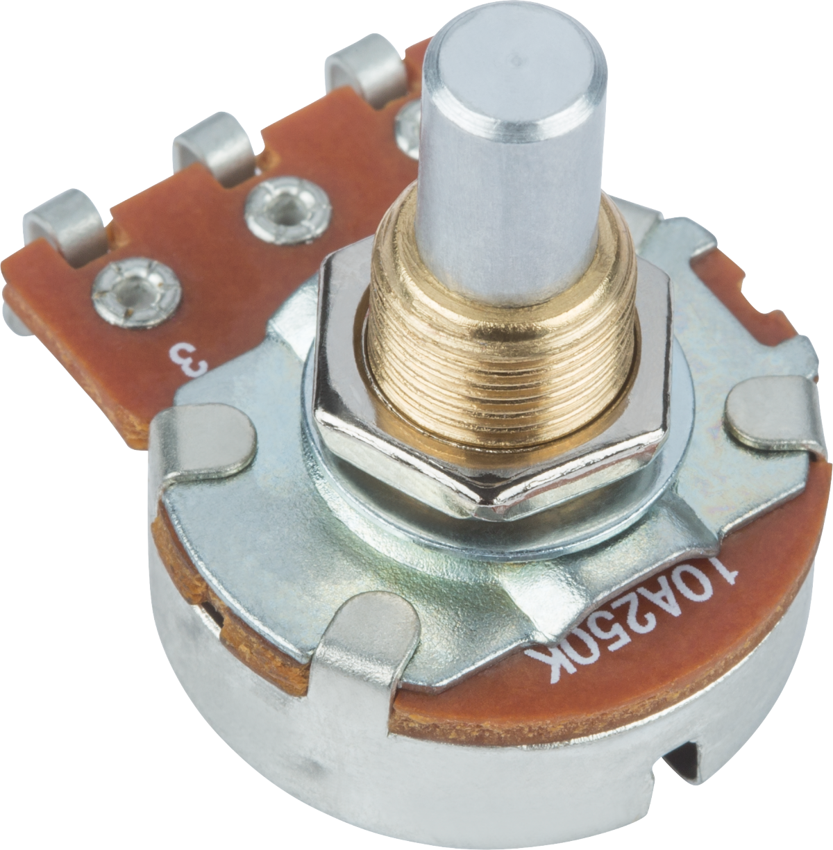 EVH - EVH® Custom 5150® Potentiometers, Solid Shaft