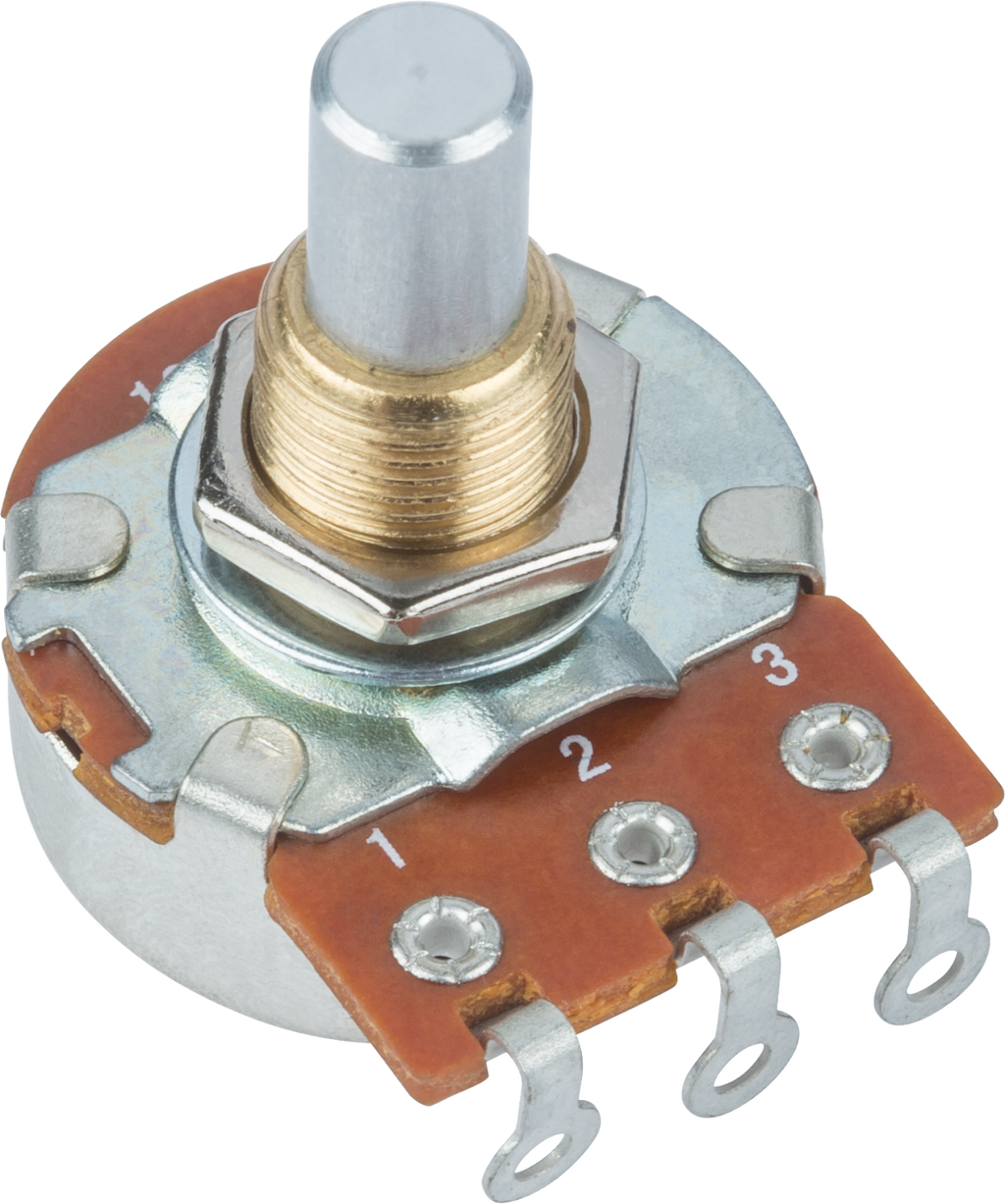 EVH - EVH® Custom 5150® Potentiometers, Solid Shaft