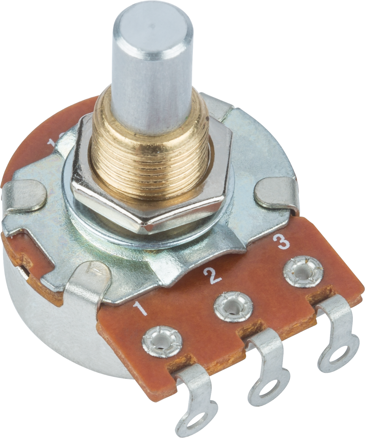 EVH - EVH® Custom 5150® Potentiometers, Solid Shaft
