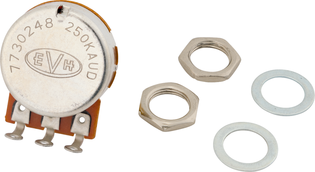 EVH - EVH® Custom Potentiometers, Split Shaft