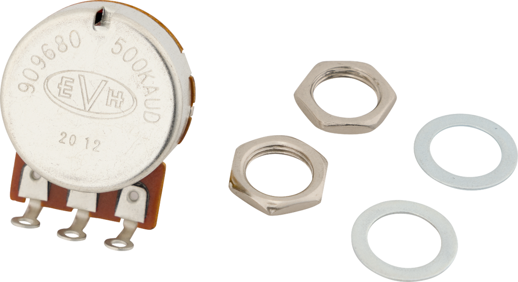 EVH - EVH® Custom Potentiometers, Split Shaft