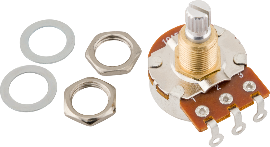 EVH - EVH® Custom Potentiometers, Split Shaft