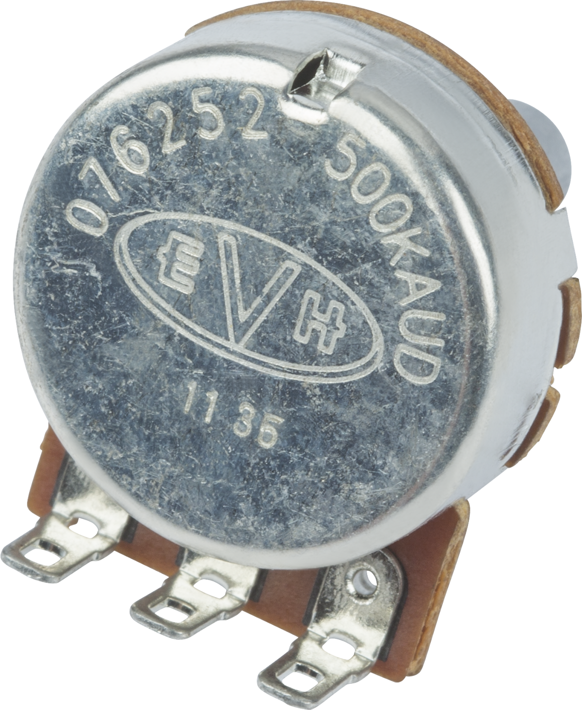 EVH - EVH® Custom 5150® Potentiometers, Solid Shaft