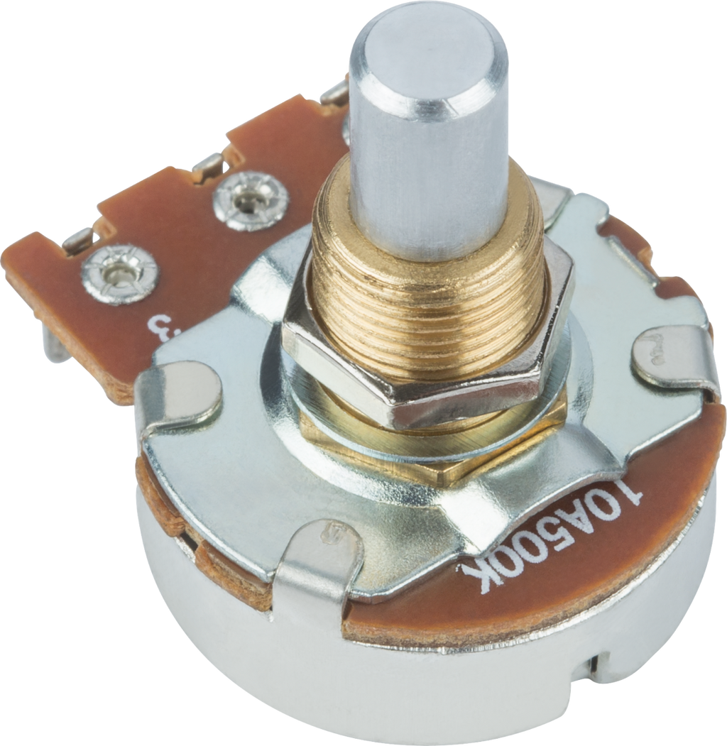 EVH - EVH® Custom 5150® Potentiometers, Solid Shaft