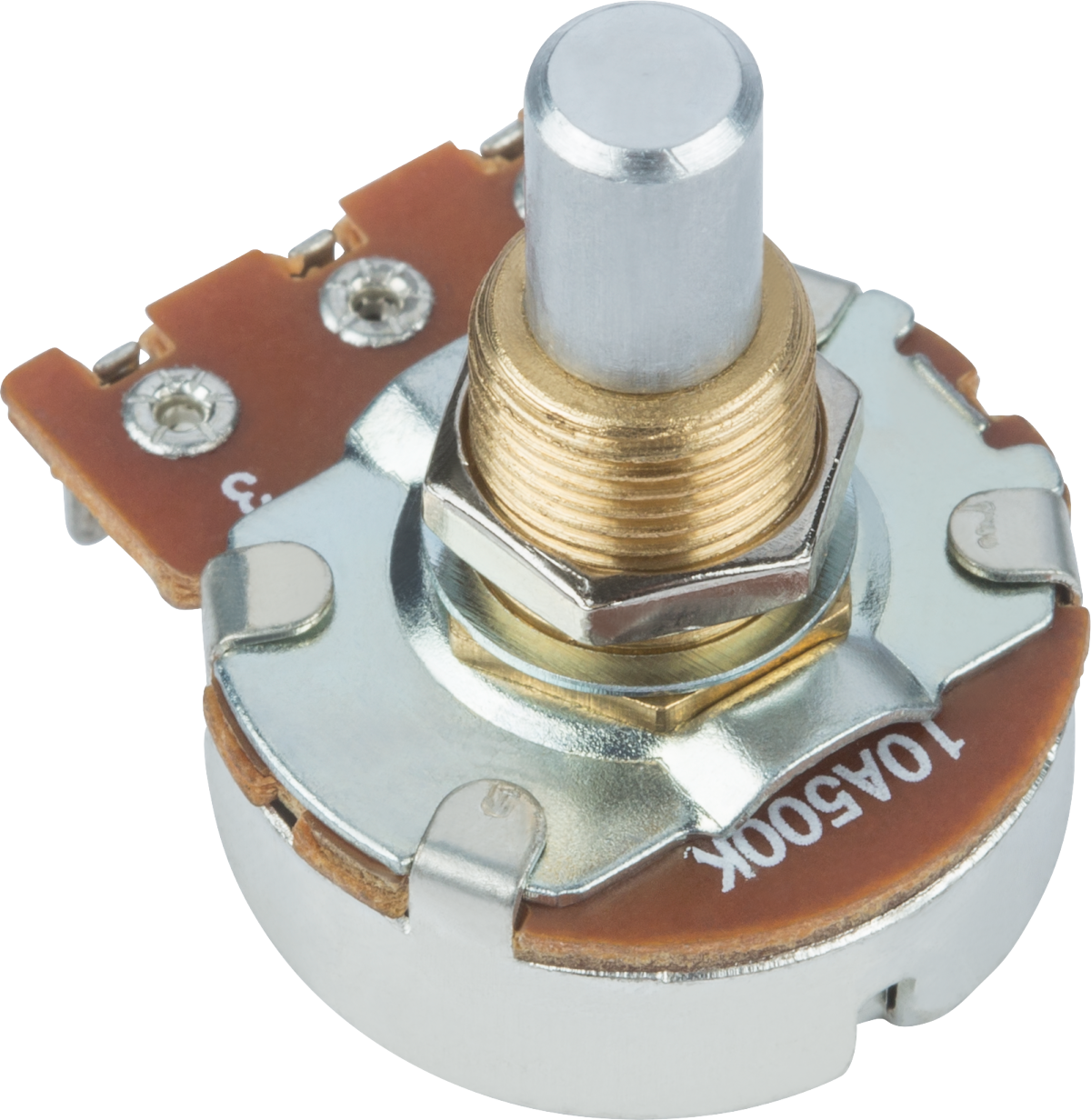 EVH - EVH® Custom 5150® Potentiometers, Solid Shaft
