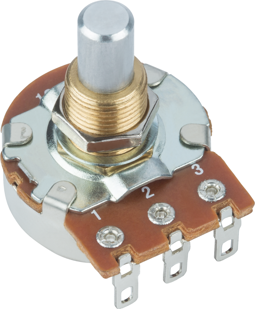 EVH - EVH® Custom 5150® Potentiometers, Solid Shaft