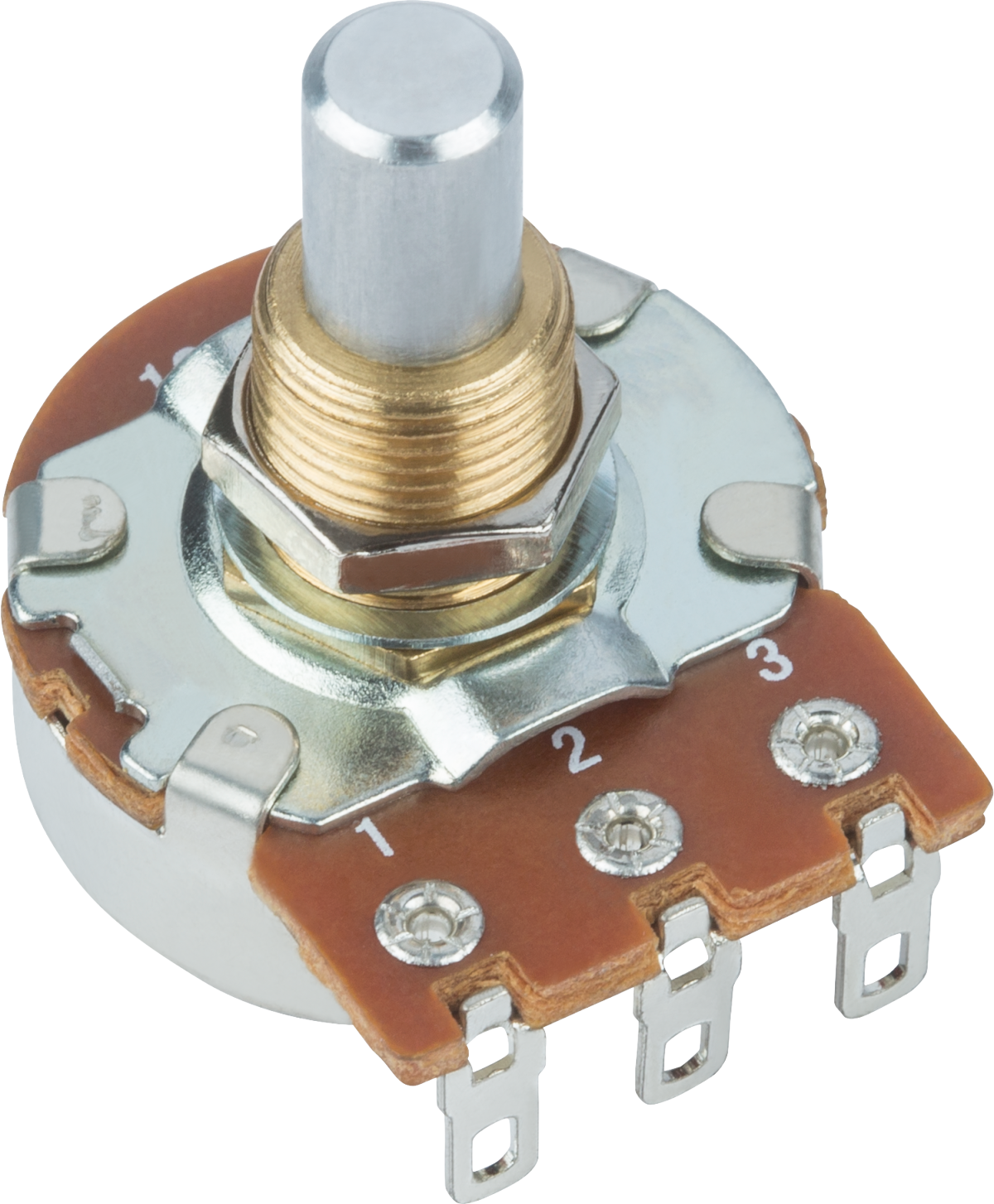 EVH - EVH® Custom 5150® Potentiometers, Solid Shaft
