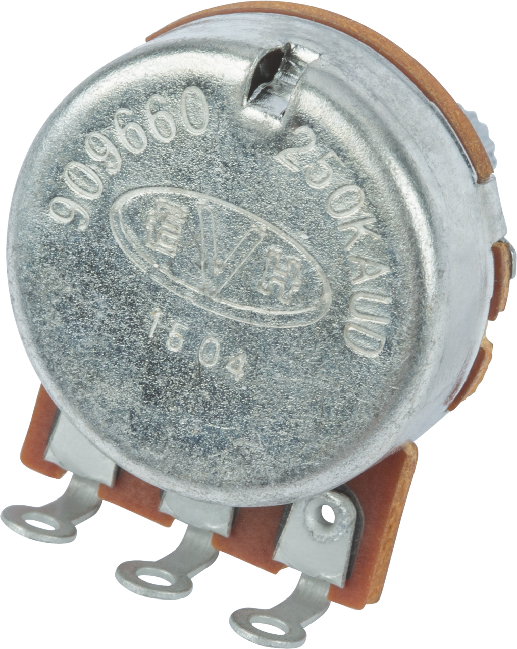 EVH - EVH® Custom 5150® Potentiometers, Solid Shaft