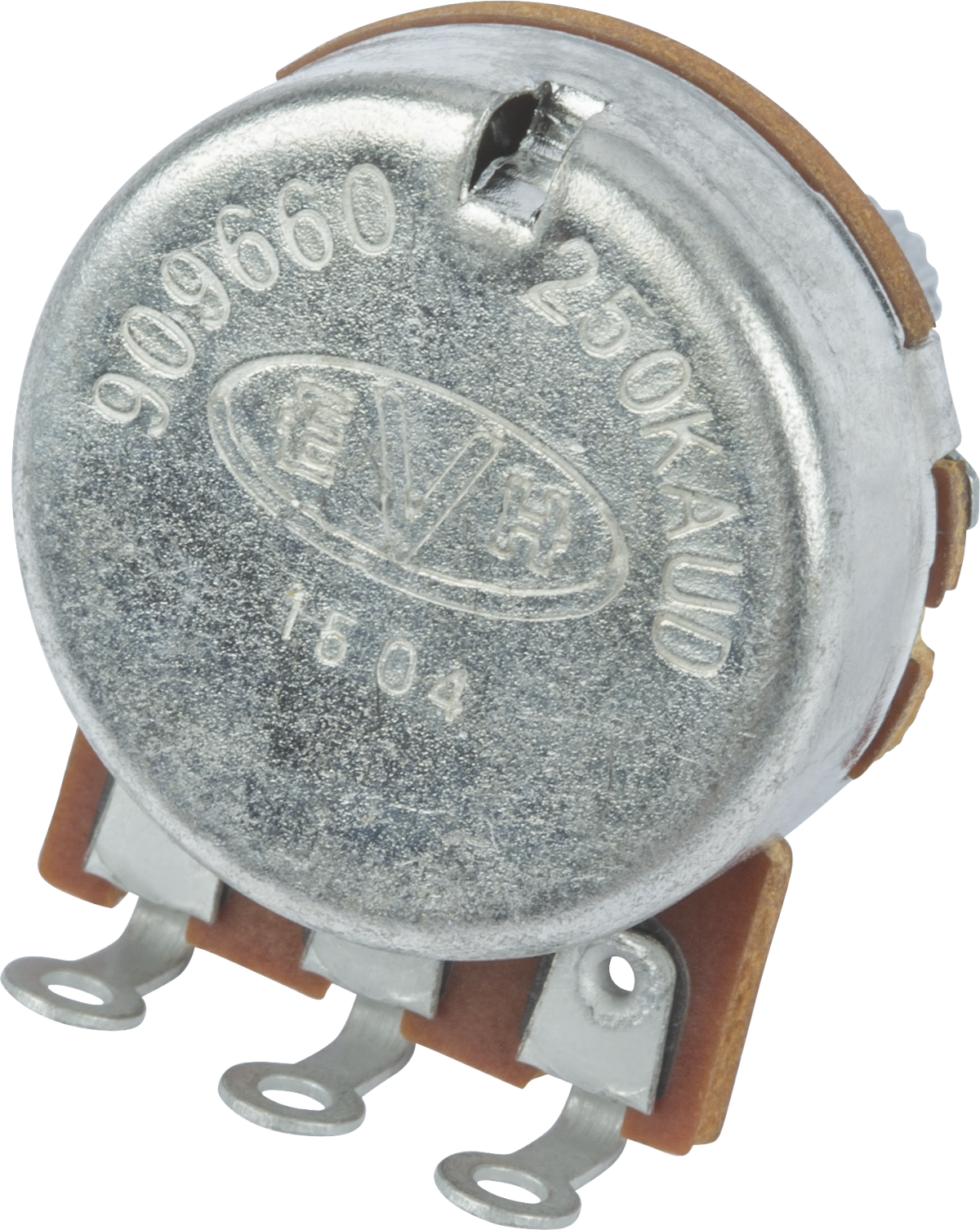 EVH - EVH® Custom 5150® Potentiometers, Solid Shaft