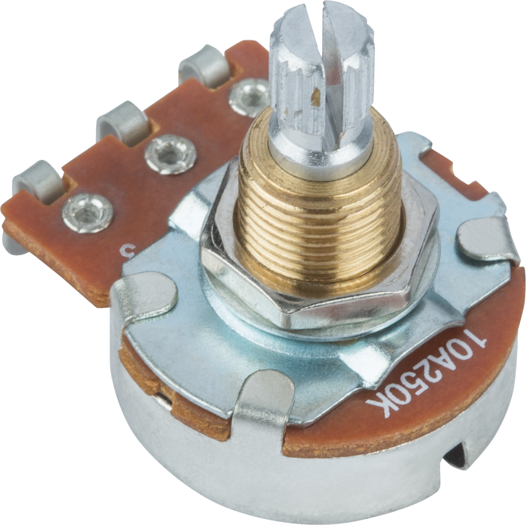 EVH - EVH® Custom 5150® Potentiometers, Solid Shaft
