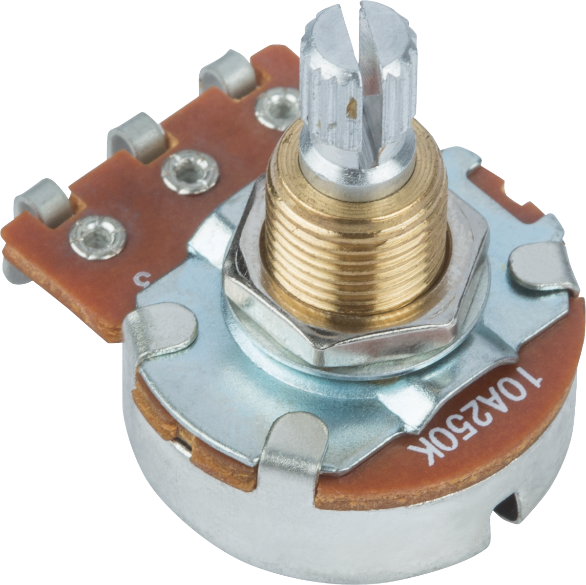 EVH - EVH® Custom 5150® Potentiometers, Solid Shaft