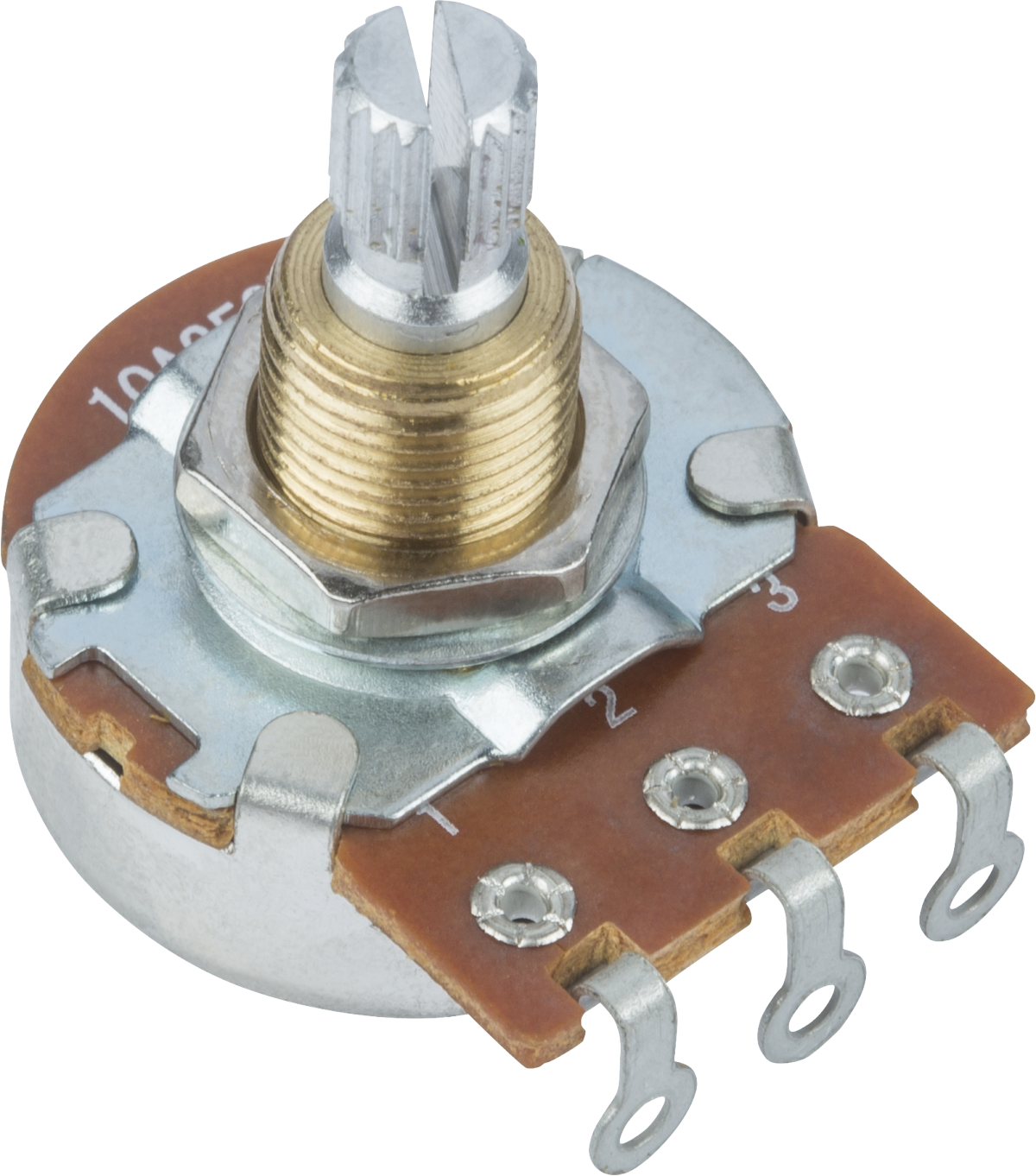 EVH - EVH® Custom 5150® Potentiometers, Solid Shaft