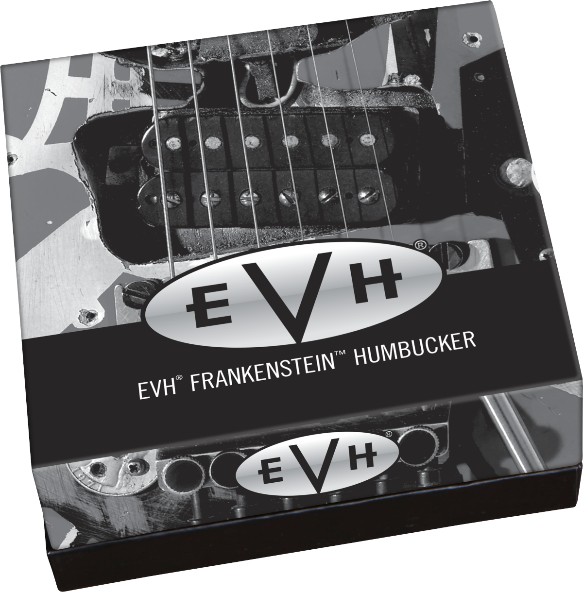 EVH - EVH® Frankenstein™ Humbucker Pickup