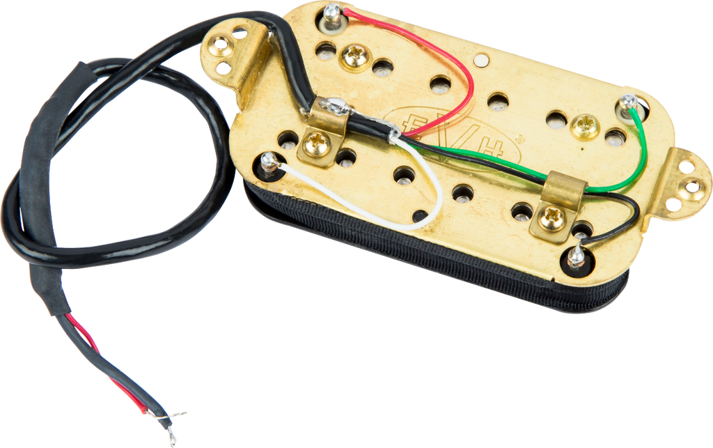 EVH - EVH® Wolfgang® Neck Pickups