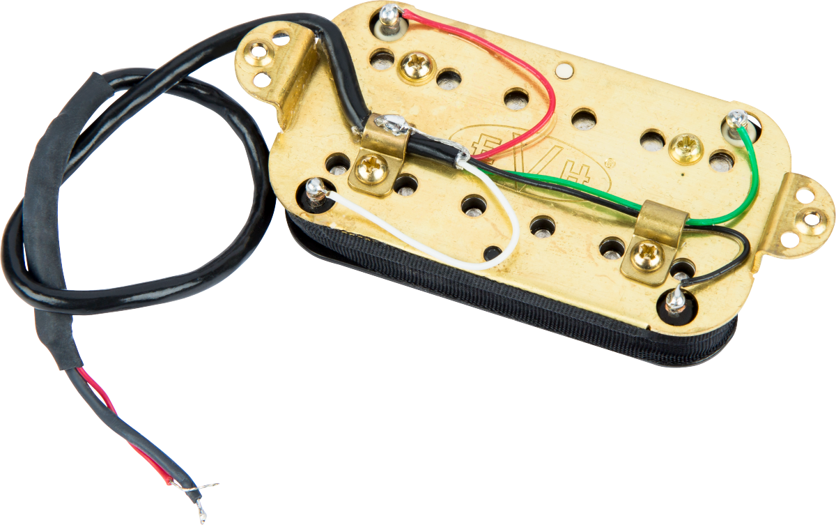 EVH - EVH® Wolfgang® Neck Pickups