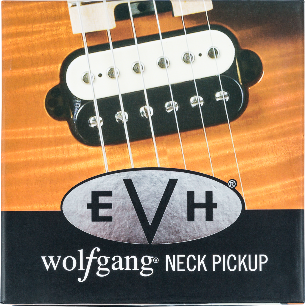 EVH - EVH® Wolfgang® Neck Pickups