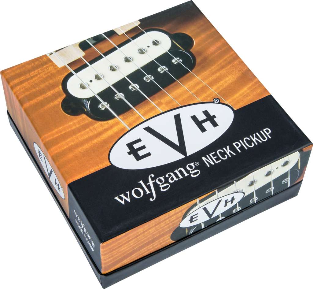 EVH - EVH® Wolfgang® Neck Pickups