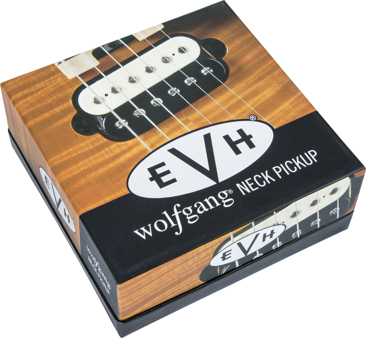 EVH - EVH® Wolfgang® Neck Pickups