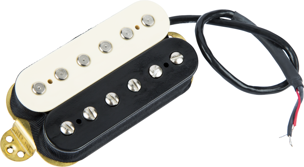 EVH - EVH® Wolfgang® Neck Pickups