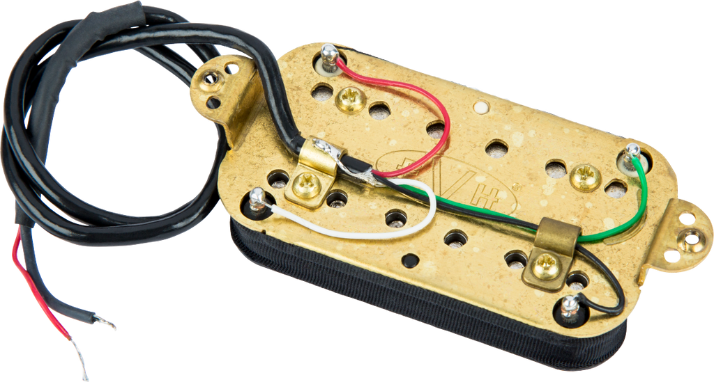 EVH - EVH® Wolfgang® Bridge Pickups