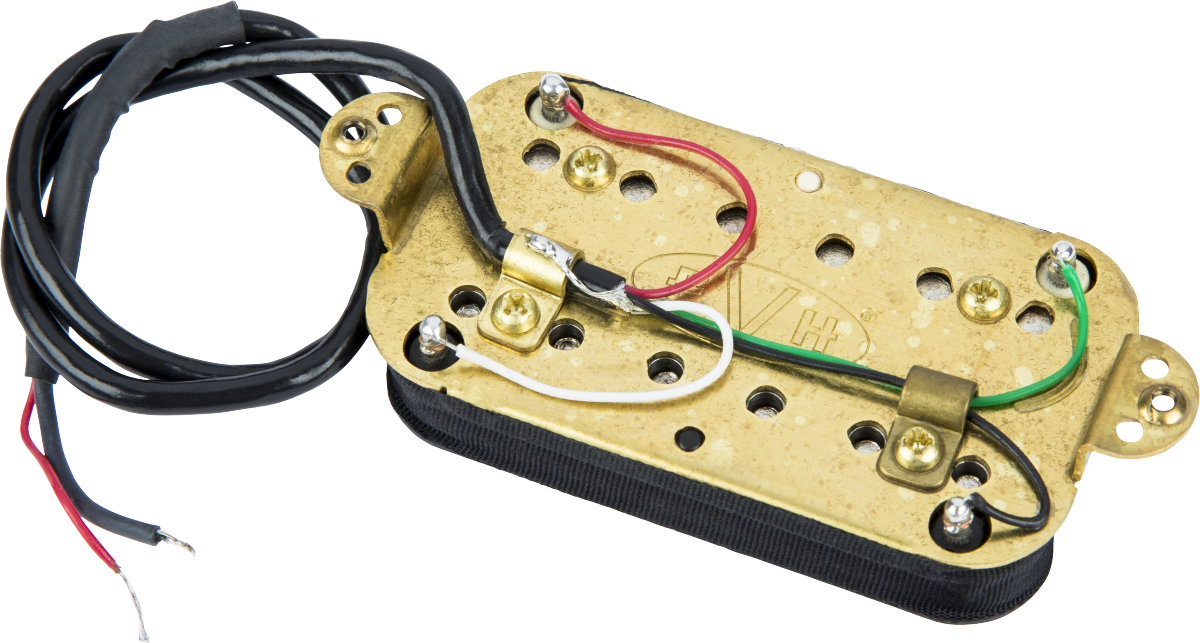 EVH - EVH® Wolfgang® Bridge Pickups
