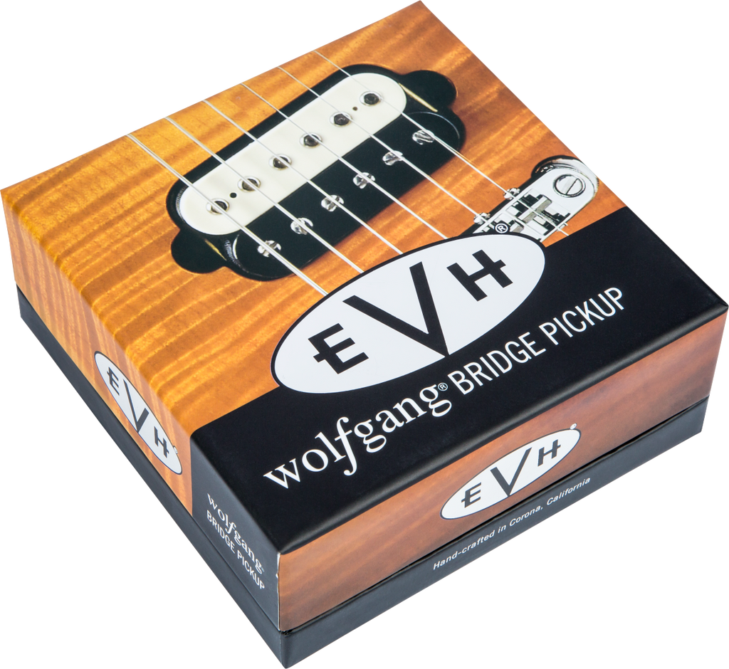 EVH - EVH® Wolfgang® Bridge Pickups