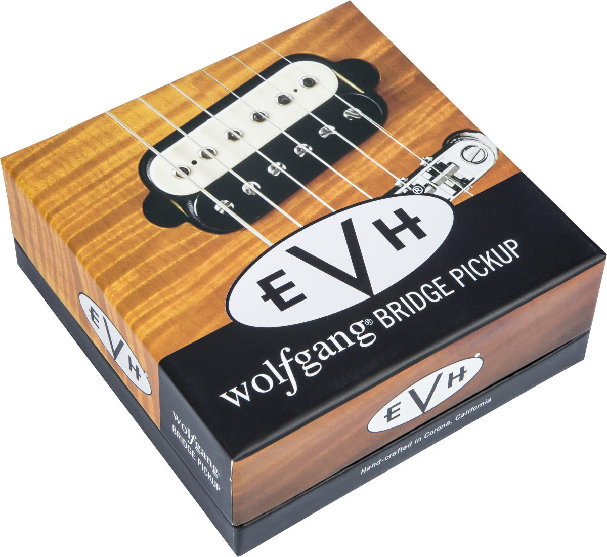EVH - EVH® Wolfgang® Bridge Pickups