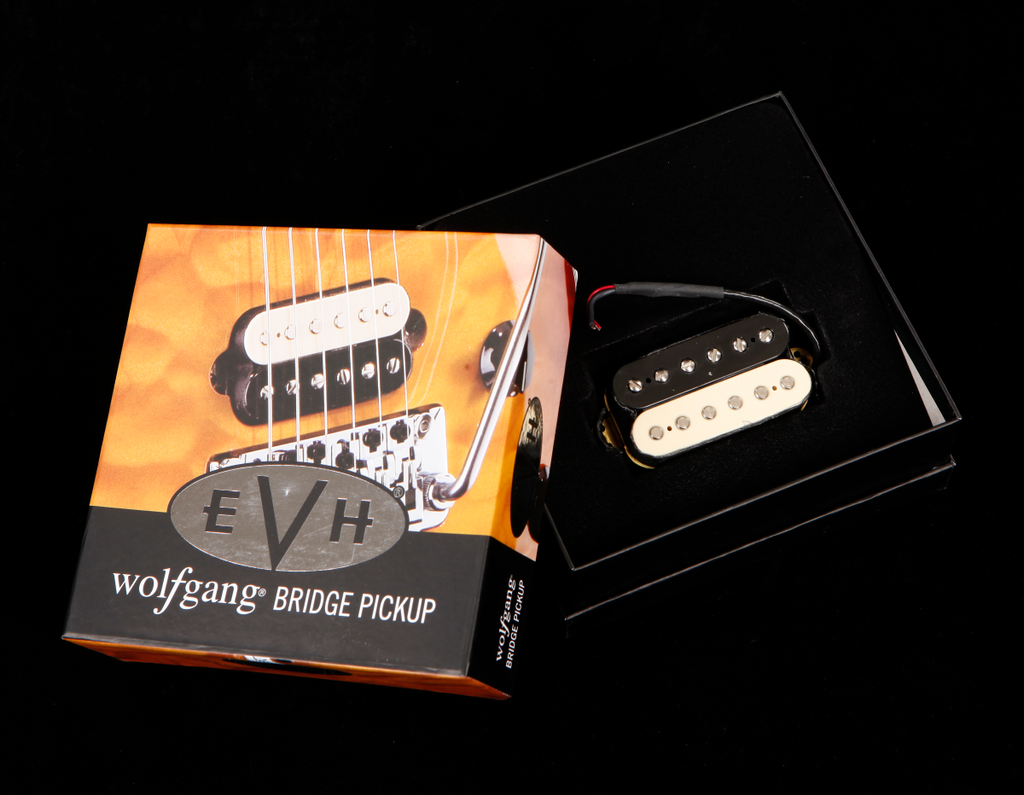 EVH - EVH® Wolfgang® Bridge Pickups