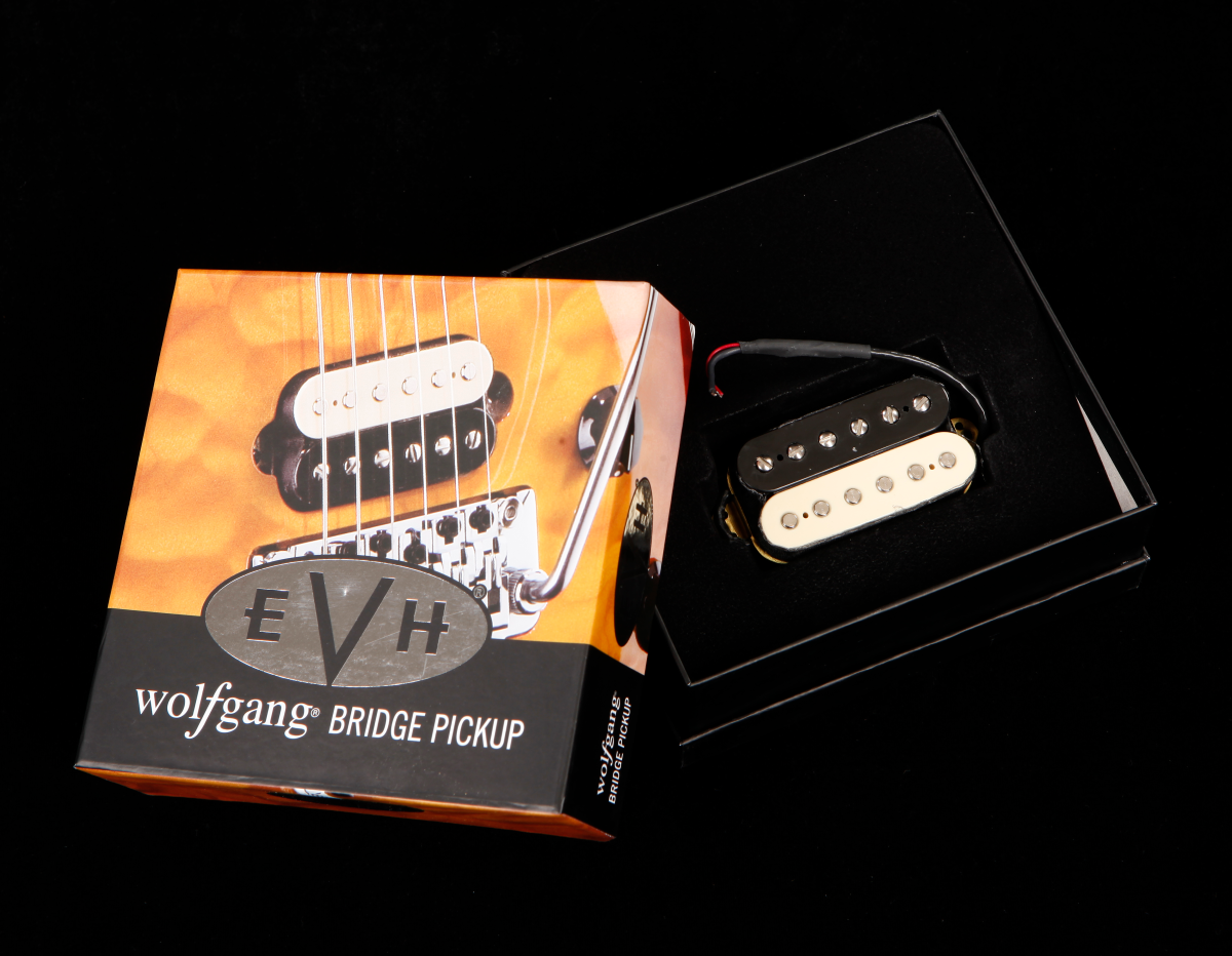 EVH - EVH® Wolfgang® Bridge Pickups