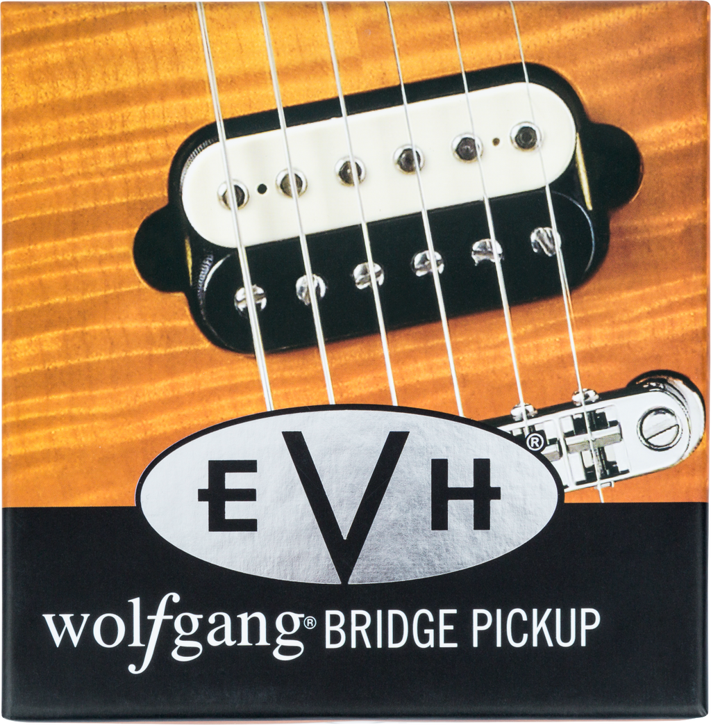 EVH - EVH® Wolfgang® Bridge Pickups