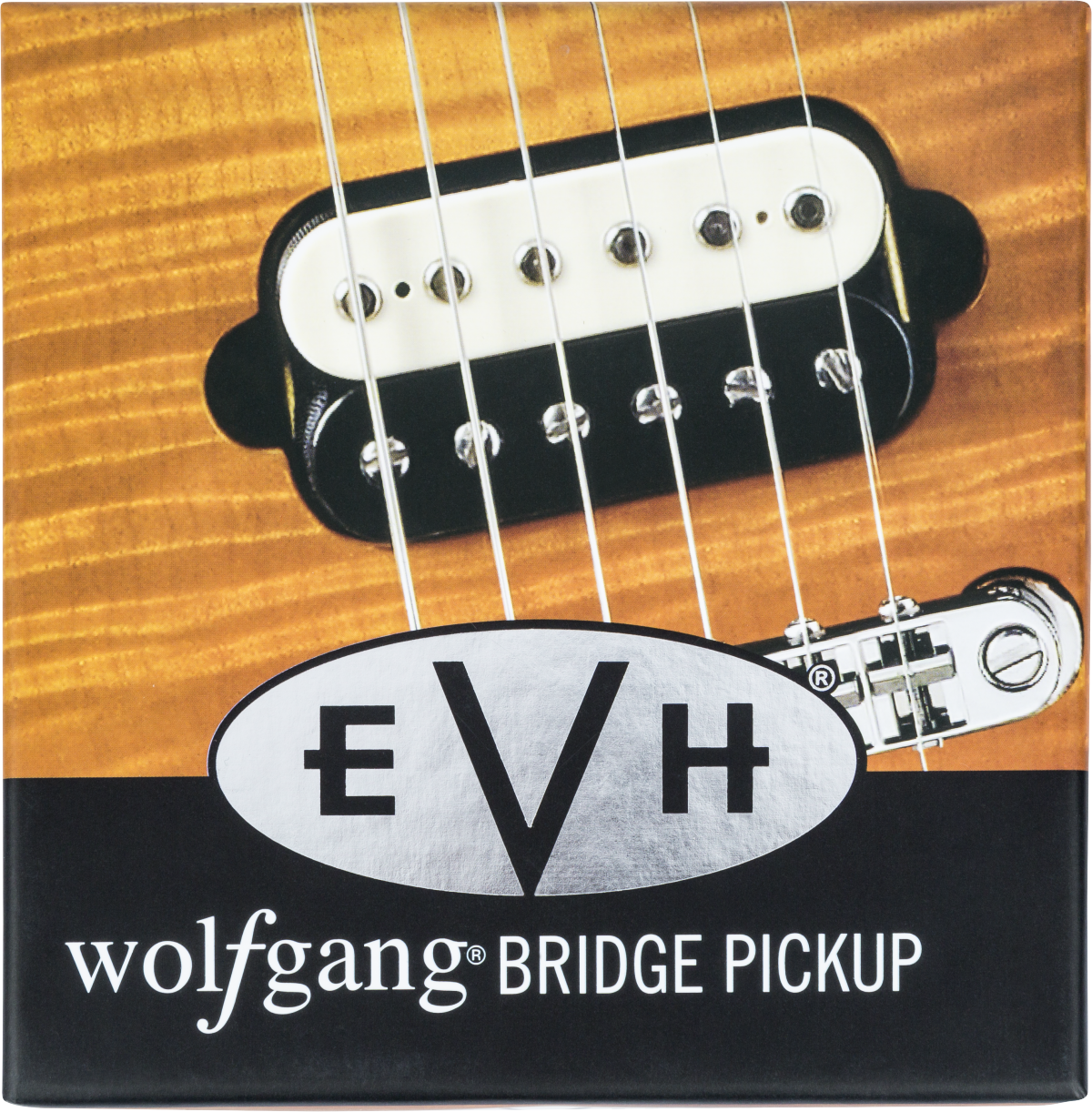 EVH - EVH® Wolfgang® Bridge Pickups