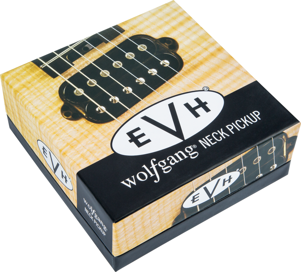 EVH - EVH® Wolfgang® Neck Pickups