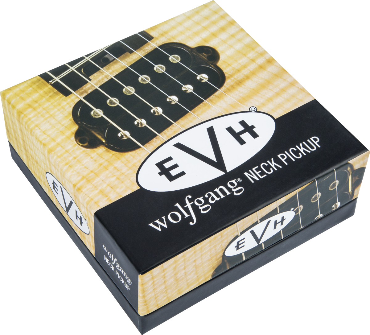 EVH - EVH® Wolfgang® Neck Pickups
