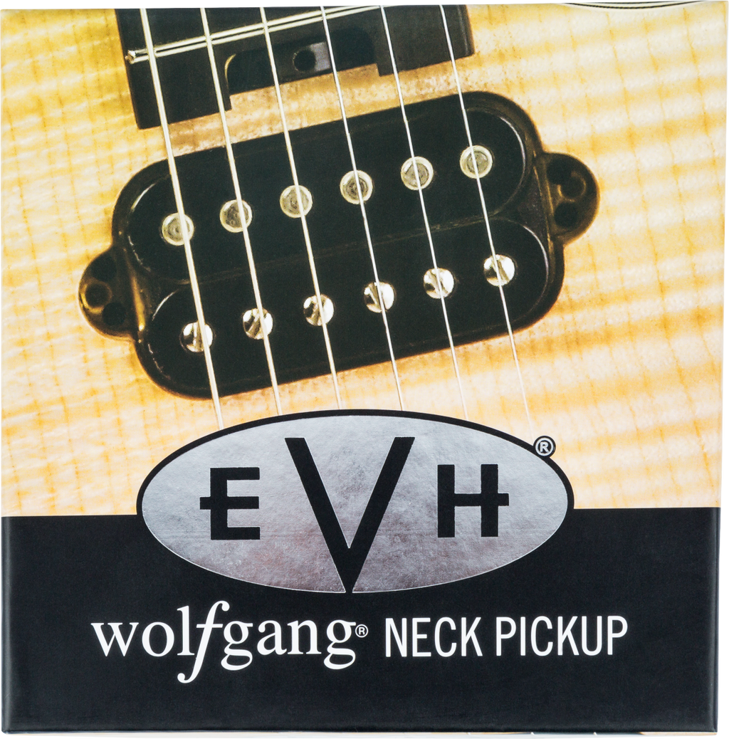 EVH - EVH® Wolfgang® Neck Pickups