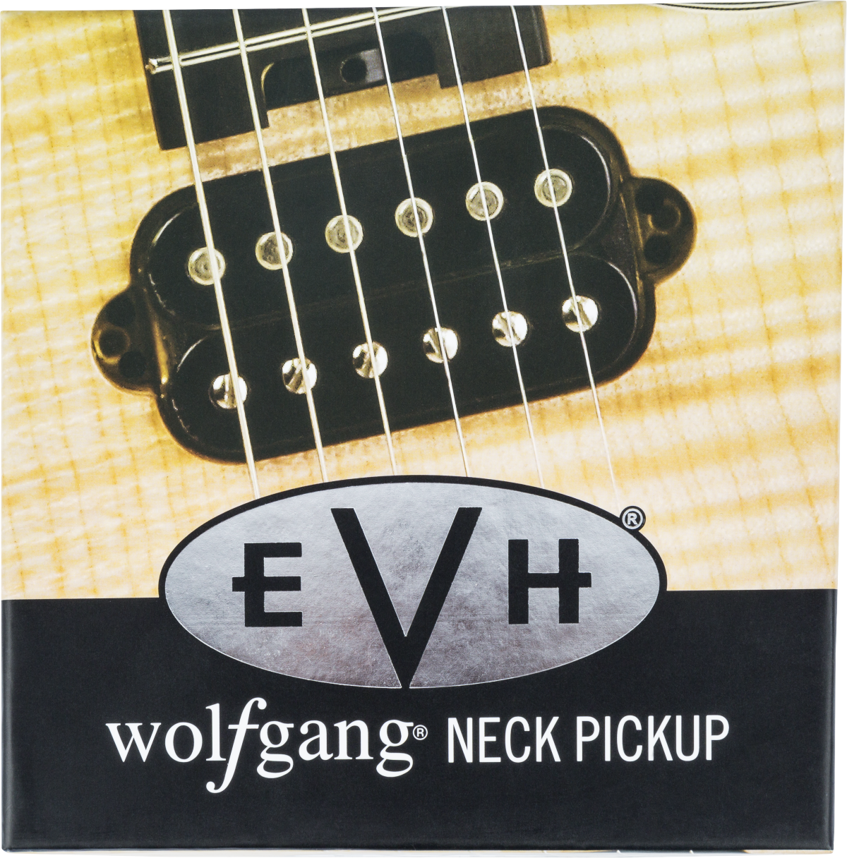 EVH - EVH® Wolfgang® Neck Pickups
