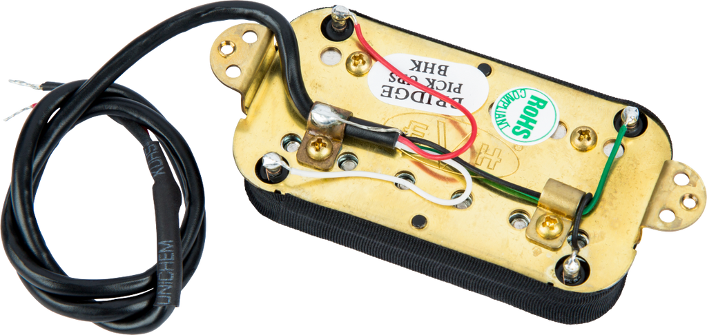 EVH - EVH® Wolfgang® Bridge Pickups