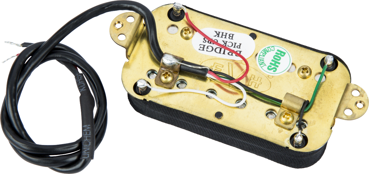 EVH - EVH® Wolfgang® Bridge Pickups