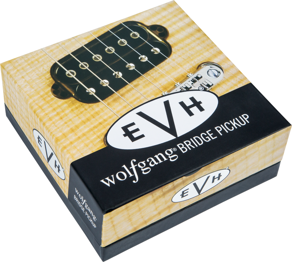 EVH - EVH® Wolfgang® Bridge Pickups