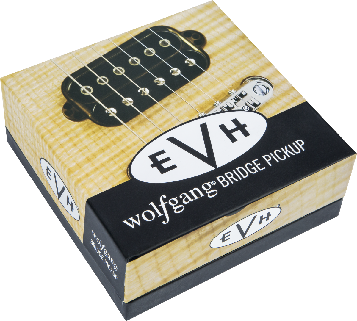 EVH - EVH® Wolfgang® Bridge Pickups