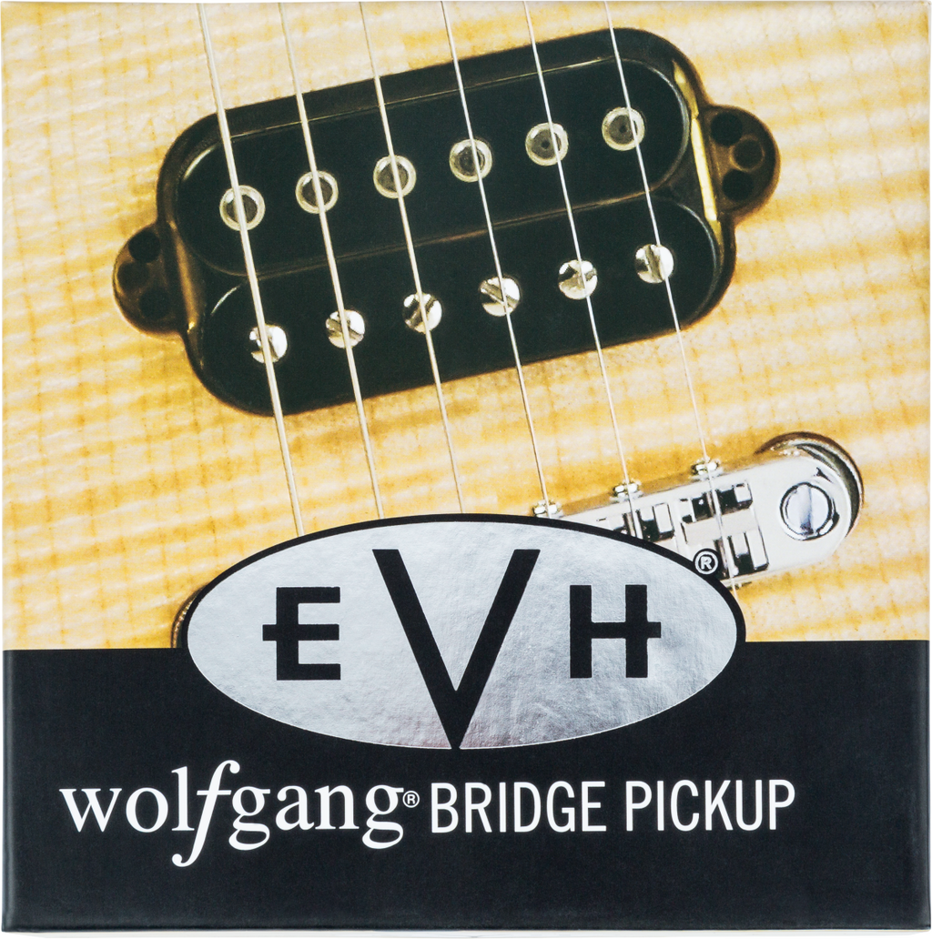 EVH - EVH® Wolfgang® Bridge Pickups