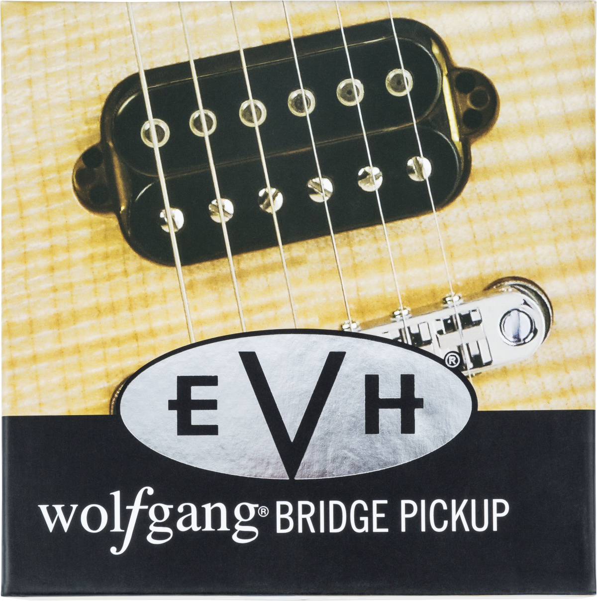 EVH - EVH® Wolfgang® Bridge Pickups