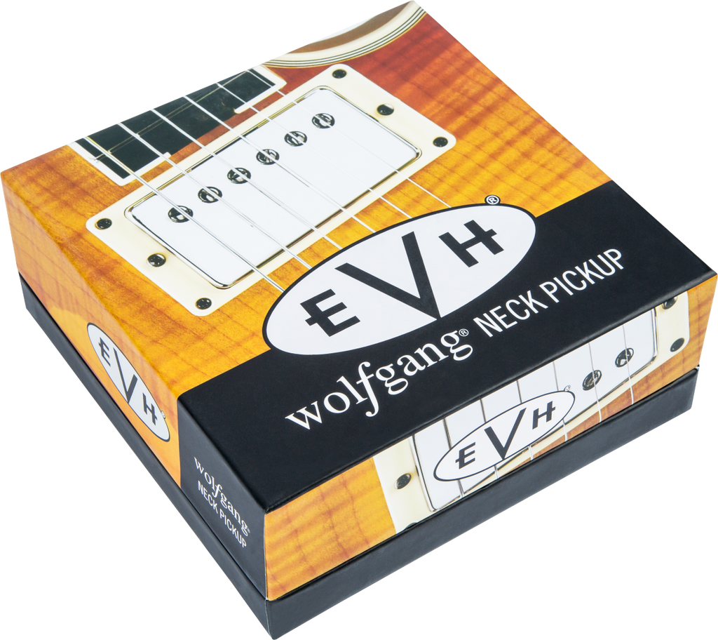 EVH - EVH® Wolfgang® Neck Pickups