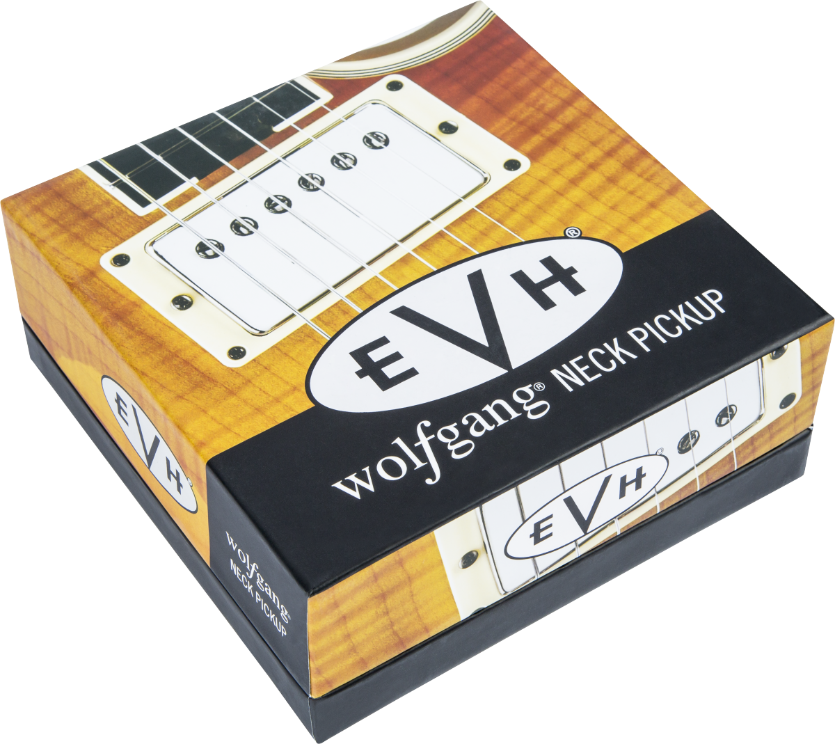 EVH - EVH® Wolfgang® Neck Pickups